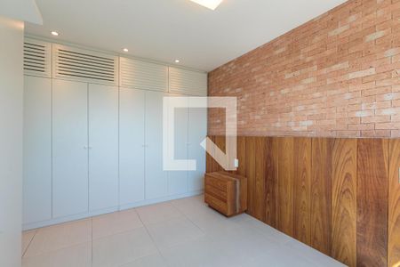 Quarto de apartamento à venda com 1 quarto, 95m² em Auxiliadora, Porto Alegre