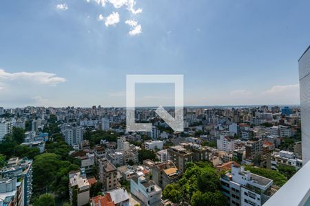 Apartamento à venda com 95m², 1 quarto e 2 vagasÁrea comum