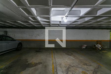 Apartamento à venda com 95m², 1 quarto e 2 vagasGaragem