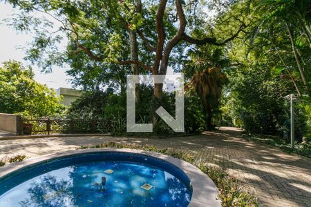 Apartamento à venda com 95m², 1 quarto e 2 vagasÁrea comum