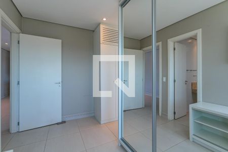Apartamento à venda com 95m², 1 quarto e 2 vagasQuarto