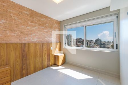 Quarto de apartamento à venda com 1 quarto, 95m² em Auxiliadora, Porto Alegre