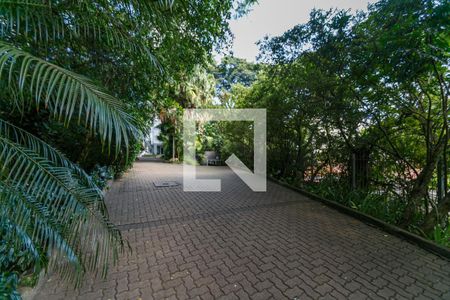 Apartamento à venda com 95m², 1 quarto e 2 vagasÁrea comum