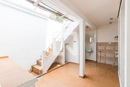 Casa para alugar com 80m², 2 quartos e 1 vaga Casa para alugar com 80m², 2 quartos e 1 vagaÁrea de Serviço