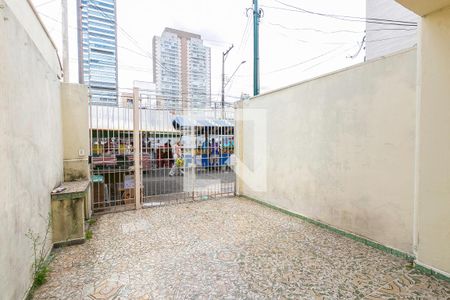 Casa para alugar com 80m², 2 quartos e 1 vaga Casa para alugar com 80m², 2 quartos e 1 vagaGaragem