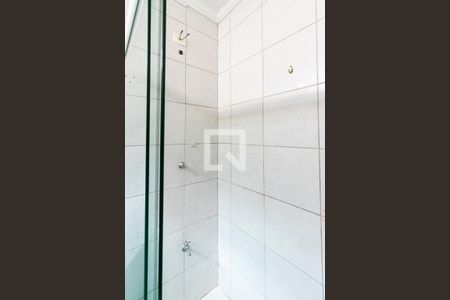 Casa para alugar com 80m², 2 quartos e 1 vaga Casa para alugar com 80m², 2 quartos e 1 vagaBanheiro