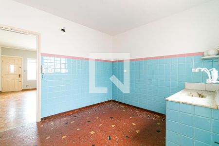 Casa para alugar com 80m², 2 quartos e 1 vaga Casa para alugar com 80m², 2 quartos e 1 vagaCozinha