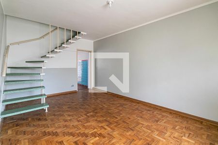 Casa para alugar com 80m², 2 quartos e 1 vaga Casa para alugar com 80m², 2 quartos e 1 vagaSala