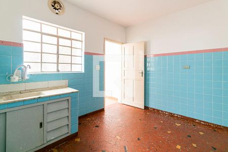 Casa para alugar com 80m², 2 quartos e 1 vaga Casa para alugar com 80m², 2 quartos e 1 vagaCozinha