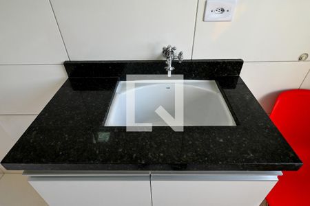 Apartamento para alugar com 43m², 2 quartos e sem vaga Apartamento para alugar com 43m², 2 quartos e sem vagaServiço