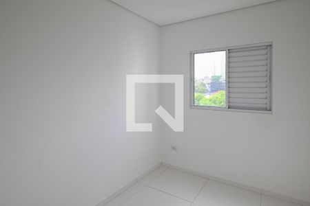 Quarto 1 de apartamento à venda com 2 quartos, 43m² em Vila Vera, São Paulo