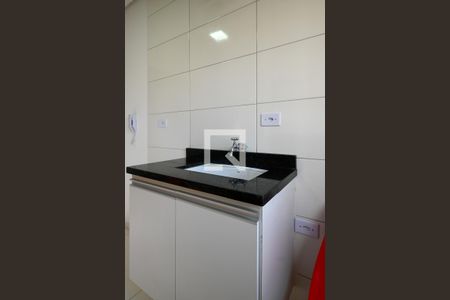 Apartamento para alugar com 43m², 2 quartos e sem vaga Apartamento para alugar com 43m², 2 quartos e sem vagaServiço