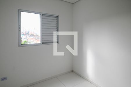 Quarto 1 de apartamento à venda com 2 quartos, 43m² em Vila Vera, São Paulo