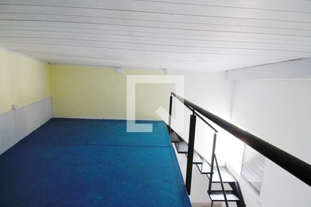 Quarto de casa para alugar com 1 quarto, 40m² em Vila Morse, São Paulo