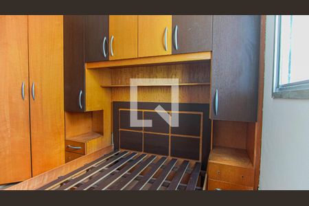 Apartamento para alugar com 62m², 2 quartos e 2 vagasQuarto 2