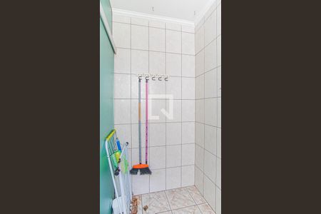 Apartamento para alugar com 62m², 2 quartos e 2 vagasLavanderia