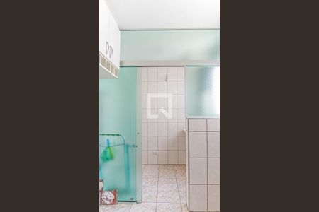 Apartamento para alugar com 62m², 2 quartos e 2 vagasLavanderia