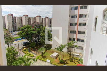 Apartamento para alugar com 62m², 2 quartos e 2 vagasCozinha