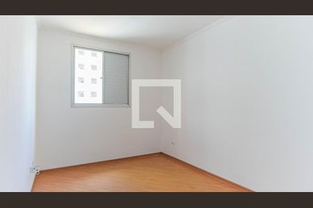 Quarto 1 de apartamento para alugar com 2 quartos, 62m² em Parque São Vicente, Mauá