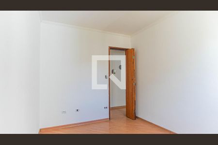 Quarto 1 de apartamento para alugar com 2 quartos, 62m² em Parque São Vicente, Mauá