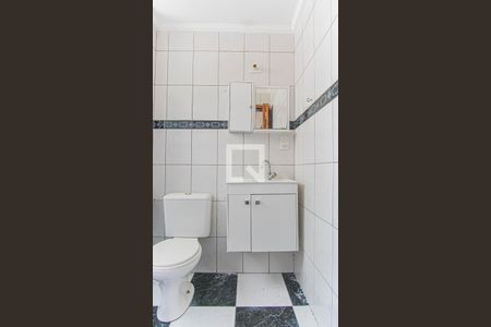 Apartamento para alugar com 62m², 2 quartos e 2 vagasBanheiro 