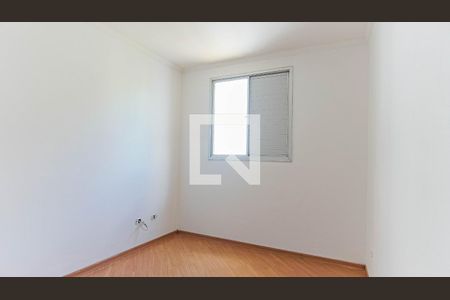 Quarto 1 de apartamento para alugar com 2 quartos, 62m² em Parque São Vicente, Mauá