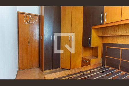 Apartamento para alugar com 62m², 2 quartos e 2 vagasQuarto 2