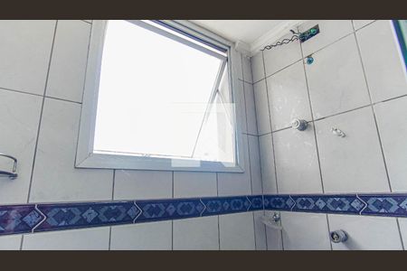 Apartamento para alugar com 62m², 2 quartos e 2 vagasBanheiro 