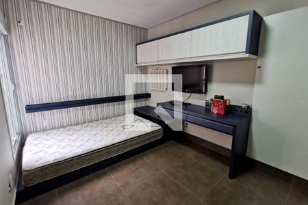 Quarto 1 de apartamento à venda com 3 quartos, 283m² em Jardim das Samambaias, Jundiaí