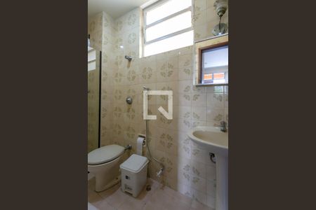 Apartamento para alugar com 80m², 3 quartos e 2 vagas Apartamento para alugar com 80m², 3 quartos e 2 vagasBanheiro da Suíte