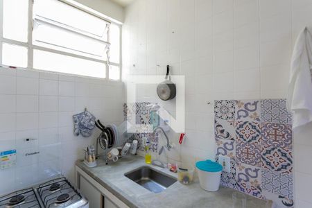 Apartamento para alugar com 80m², 3 quartos e 2 vagas Apartamento para alugar com 80m², 3 quartos e 2 vagasCozinha