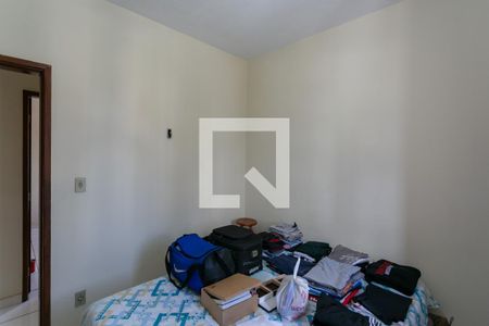 Quarto 1 de apartamento para alugar com 3 quartos, 80m² em União, Belo Horizonte