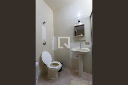 Apartamento para alugar com 80m², 3 quartos e 2 vagas Apartamento para alugar com 80m², 3 quartos e 2 vagasBanheiro