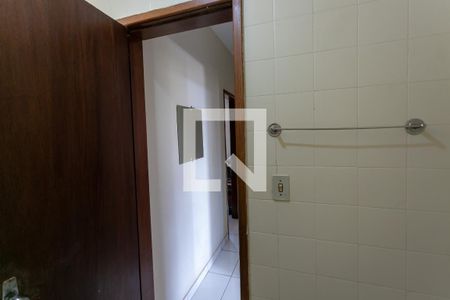 Apartamento para alugar com 80m², 3 quartos e 2 vagas Apartamento para alugar com 80m², 3 quartos e 2 vagasBanheiro