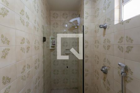 Apartamento para alugar com 80m², 3 quartos e 2 vagas Apartamento para alugar com 80m², 3 quartos e 2 vagasBanheiro da Suíte