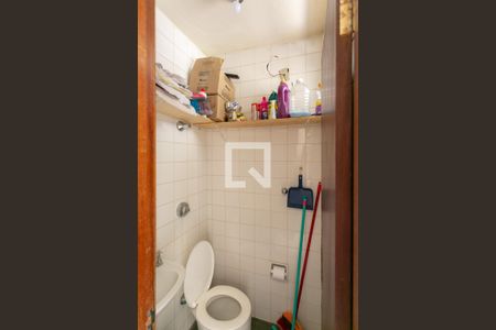 Apartamento para alugar com 80m², 3 quartos e 2 vagas Apartamento para alugar com 80m², 3 quartos e 2 vagasÁrea de Serviço