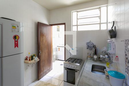 Apartamento para alugar com 80m², 3 quartos e 2 vagas Apartamento para alugar com 80m², 3 quartos e 2 vagasCozinha