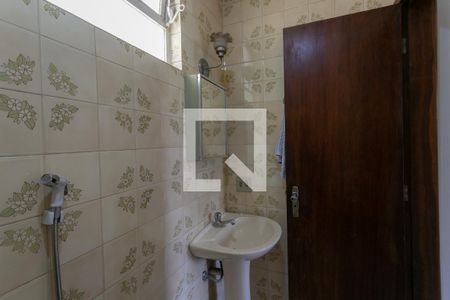 Apartamento para alugar com 80m², 3 quartos e 2 vagas Apartamento para alugar com 80m², 3 quartos e 2 vagasBanheiro da Suíte