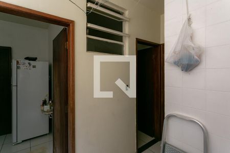 Apartamento para alugar com 80m², 3 quartos e 2 vagas Apartamento para alugar com 80m², 3 quartos e 2 vagasÁrea de Serviço