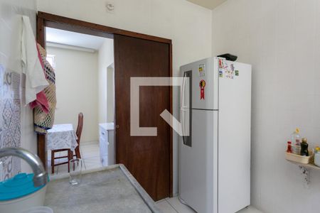 Apartamento para alugar com 80m², 3 quartos e 2 vagas Apartamento para alugar com 80m², 3 quartos e 2 vagasCozinha