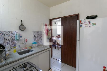 Apartamento para alugar com 80m², 3 quartos e 2 vagas Apartamento para alugar com 80m², 3 quartos e 2 vagasCozinha