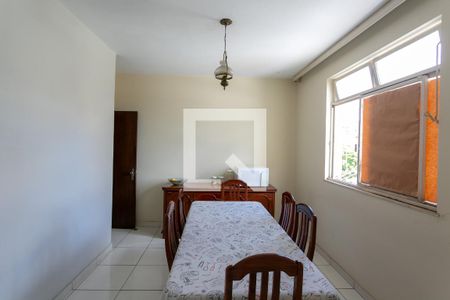 Copa de apartamento para alugar com 3 quartos, 80m² em União, Belo Horizonte