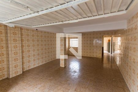 Casa para alugar com 102m², 3 quartos e 2 vagas Casa para alugar com 102m², 3 quartos e 2 vagasGaragem