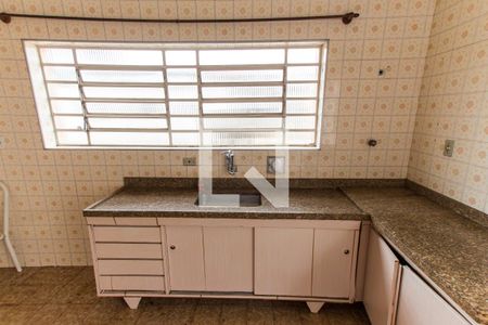 Casa para alugar com 102m², 3 quartos e 2 vagas Casa para alugar com 102m², 3 quartos e 2 vagasCozinha