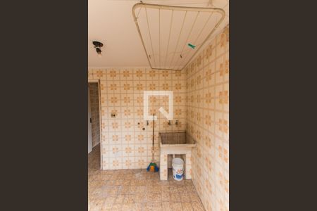 Casa para alugar com 102m², 3 quartos e 2 vagas Casa para alugar com 102m², 3 quartos e 2 vagasÁrea de Serviço