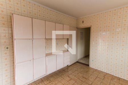 Casa para alugar com 102m², 3 quartos e 2 vagas Casa para alugar com 102m², 3 quartos e 2 vagasCozinha