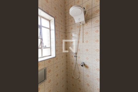 Casa para alugar com 102m², 3 quartos e 2 vagas Casa para alugar com 102m², 3 quartos e 2 vagasBanheiro da Suíte