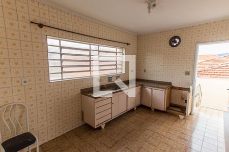 Casa para alugar com 102m², 3 quartos e 2 vagas Casa para alugar com 102m², 3 quartos e 2 vagasCozinha