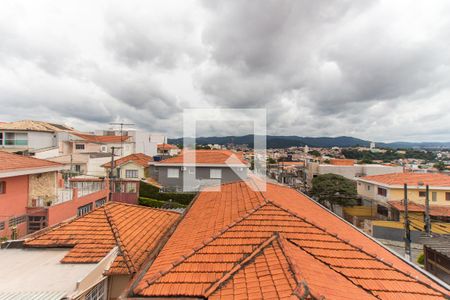Casa para alugar com 102m², 3 quartos e 2 vagas Casa para alugar com 102m², 3 quartos e 2 vagasVista do Quarto 2