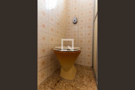 Casa para alugar com 102m², 3 quartos e 2 vagas Casa para alugar com 102m², 3 quartos e 2 vagasBanheiro da Suíte